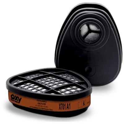 Фільтри Oxyline X701 A1